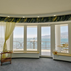 Яхт-клуб Яхт-клуб, Ялта, Крым