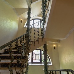 Отель Бутик-Отель Бульвар, Ялта, Крым