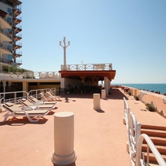 Яхт-клуб Яхт-клуб, Ялта, Крым