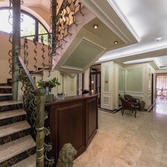 Отель Бутик-Отель Бульвар, Ялта, Крым