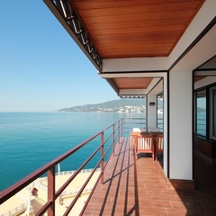 Яхт-клуб Яхт-клуб, Ялта, Крым