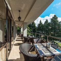 Отель Бутик-Отель Бульвар, Ялта, Крым