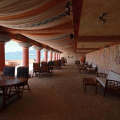 Яхт-клуб Яхт-клуб, Ялта, Крым