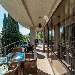 Отель Бутик-Отель Бульвар, Ялта, Крым