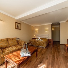 Отель Бутик-Отель Бульвар, Ялта, Крым