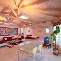 Яхт-клуб Яхт-клуб, Ялта, Крым