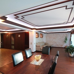 Яхт-клуб Яхт-клуб, Ялта, Крым