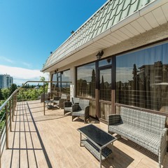 Отель Бутик-Отель Бульвар, Ялта, Крым