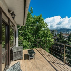 Отель Бутик-Отель Бульвар, Ялта, Крым