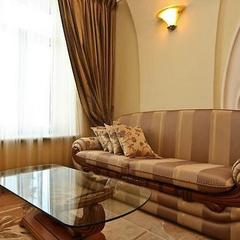 Мини-отель Мариино, Ялта, Крым