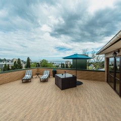 Отель Бутик-Отель Бульвар, Ялта, Крым