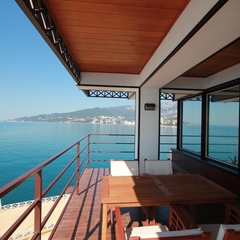 Яхт-клуб Яхт-клуб, Ялта, Крым