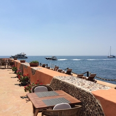 Яхт-клуб Яхт-клуб, Ялта, Крым