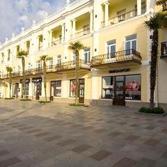 Мини-отель Мариино, Ялта, Крым