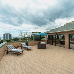 Отель Бутик-Отель Бульвар, Ялта, Крым