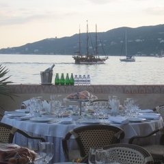 Яхт-клуб Яхт-клуб, Ялта, Крым