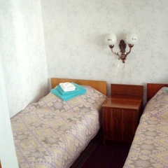 Пансионат Малахит, Ялта, Крым