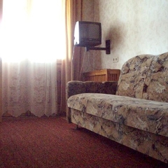 Пансионат Малахит, Ялта, Крым