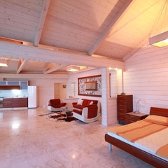 Яхт-клуб Яхт-клуб, Ялта, Крым