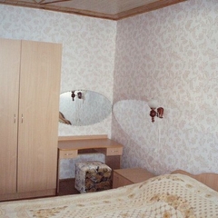 Пансионат Малахит, Ялта, Крым