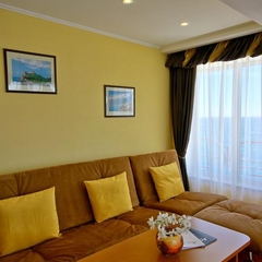 Яхт-клуб Яхт-клуб, Ялта, Крым