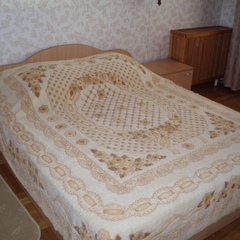 Пансионат Малахит, Ялта, Крым