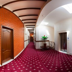 Отель Александрия, Ялта, Крым