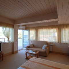 Яхт-клуб Яхт-клуб, Ялта, Крым