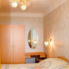 Пансионат Малахит, Ялта, Крым