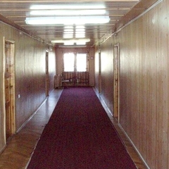 Пансионат Малахит, Ялта, Крым