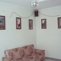 Пансионат Малахит, Ялта, Крым