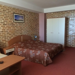 Яхт-клуб Яхт-клуб, Ялта, Крым