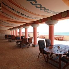 Яхт-клуб Яхт-клуб, Ялта, Крым