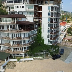 Яхт-клуб Яхт-клуб, Ялта, Крым