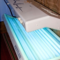 Пансионат Малахит, Ялта, Крым