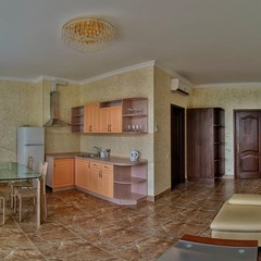 Отель Александрия, Ялта, Крым