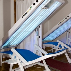 Пансионат Малахит, Ялта, Крым