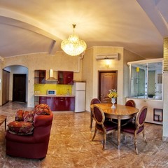 Отель Александрия, Ялта, Крым
