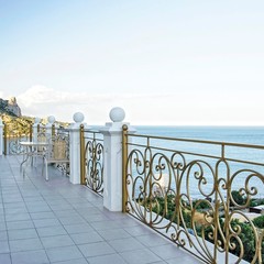 Отель Александрия, Ялта, Крым