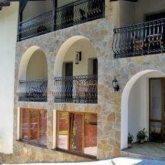 Гостиничный комплекс Valentina Casa, Ялта, Крым