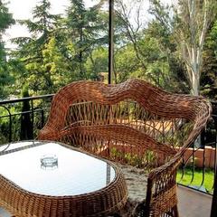 Гостиничный комплекс Valentina Casa, Ялта, Крым