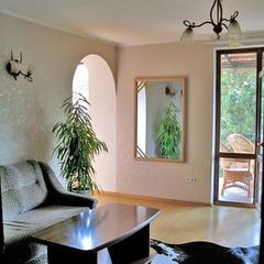 Гостиничный комплекс Valentina Casa, Ялта, Крым
