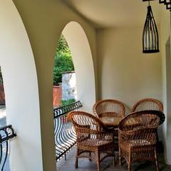 Гостиничный комплекс Valentina Casa, Ялта, Крым