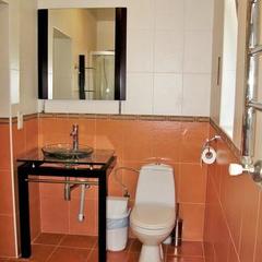 Гостиничный комплекс Valentina Casa, Ялта, Крым