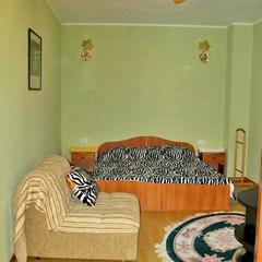 Гостиничный комплекс Valentina Casa, Ялта, Крым