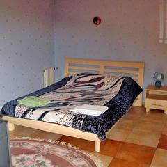 Гостиничный комплекс Valentina Casa, Ялта, Крым