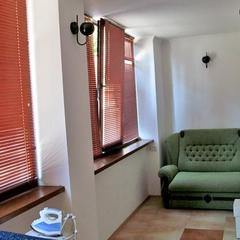 Гостиничный комплекс Valentina Casa, Ялта, Крым