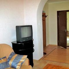Гостиничный комплекс Valentina Casa, Ялта, Крым