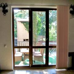 Гостиничный комплекс Valentina Casa, Ялта, Крым