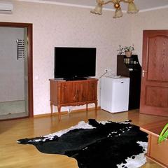 Гостиничный комплекс Valentina Casa, Ялта, Крым